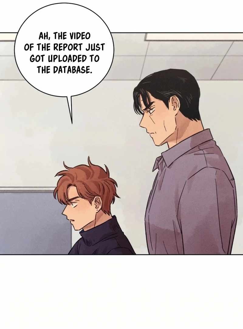 THE KILLER'S INTERVIEW Chapter 29 49